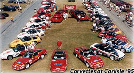 corvette racing