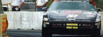 Tommy Kendall/Judd Jackson Corvette Challenge Car