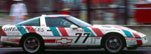Andy Evans, Robin Buck/William Deters Corvette Challenge Car